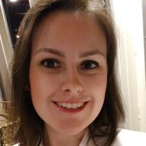 Meet your Posher, Carina